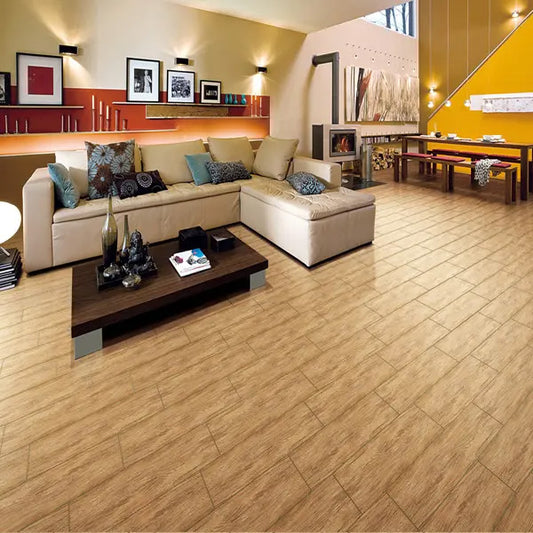 How to choose wood grain bricks ? Let me tell you