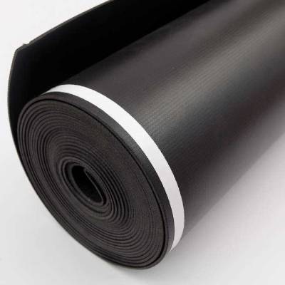 ACOUSTIC UNDERLAY FLOORING ACCESSORIES