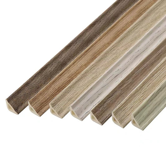 HDF SCOTIA FLOORING ACCESSORIES