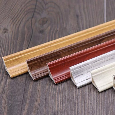 HYBRID SCOTIA FLOORING ACCESSORIES