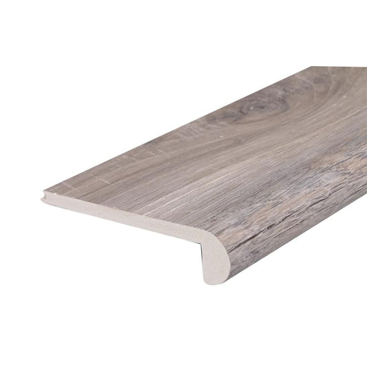 HYBRID STAIR NOSE FLOORING ACCESSORIES