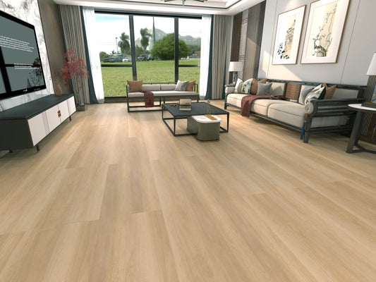 MBM 12 – NATURAL WOOD