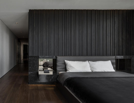 Black Oak