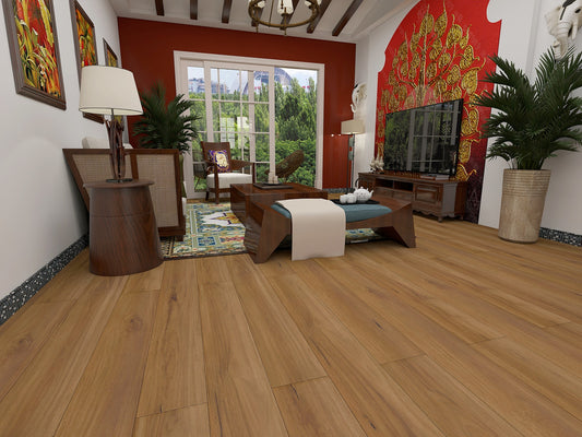 C 15 BLACKBUTT CLASSIC HYBRID FLOORING