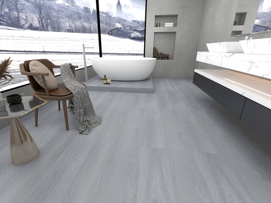 DION 04 – CLASSIC GREY HYBRID FLOORING