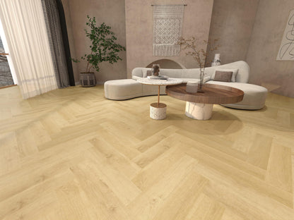 E 02 – BLACKBUTT HERRINGBONE