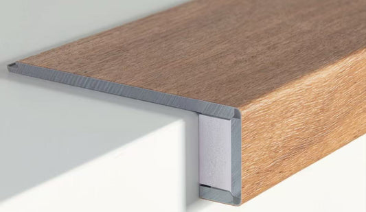 Stair Nose FLOORING ACCESSORIES