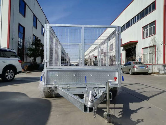 CAR TRAILER