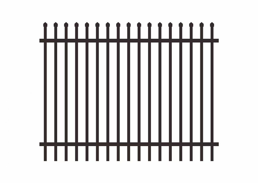 fencing panel